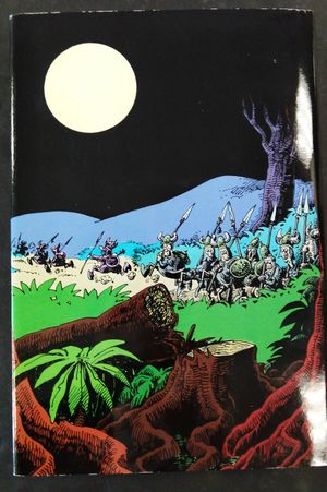 Sergio Aragones: The Groo Chronicles image number 2