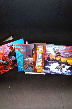 A Decade Of Dio: 1983-1993 image number 0