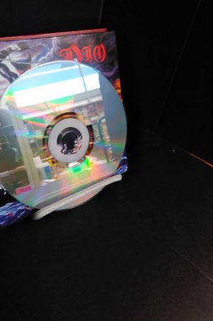 A Decade Of Dio: 1983-1993 image number 2