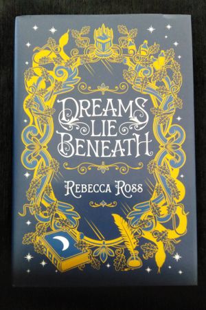 Dreams Lie Beneath image number 1