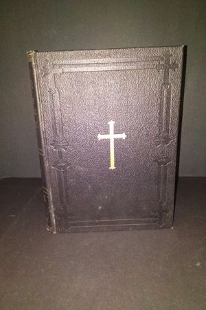 The Manual of the Holy Catholic Church image number 0
