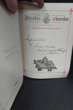 The Manual of the Holy Catholic Church image number 2