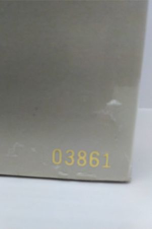 Love for Sale (Ltd.Numbered Lp Box Set) [VINYL] image number 1