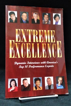 Extreme Excellence image number 0