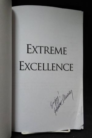 Extreme Excellence image number 1