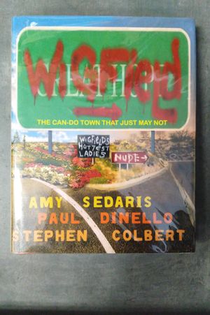 Wigfield image number 0