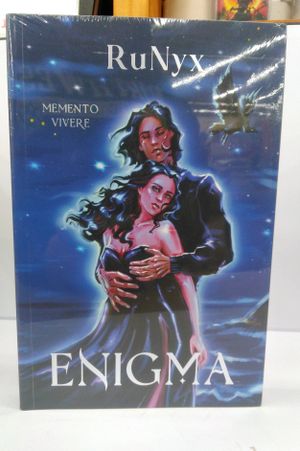 Enigma image number 0