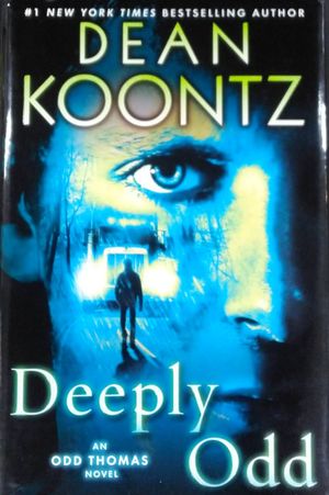 Deeply Odd (Odd Thomas) image number 1