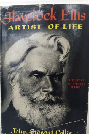 Havelock Ellis, Artist of Life image number 0