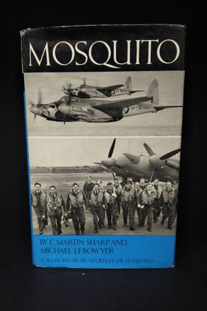 Mosquito image number 0