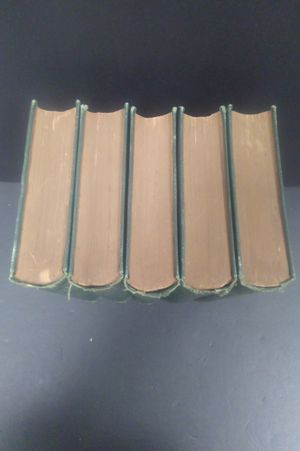 Plutarch's Morals (5 Volumes) image number 2
