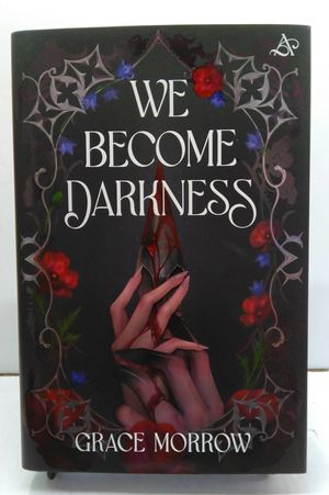 We Become Darkness (Allurial Edition) image number 0