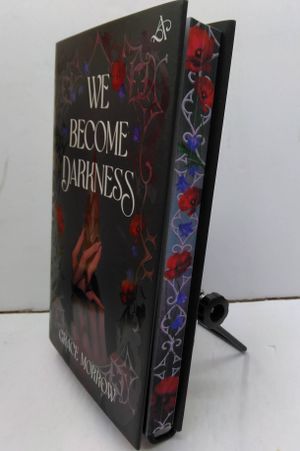We Become Darkness (Allurial Edition) image number 2
