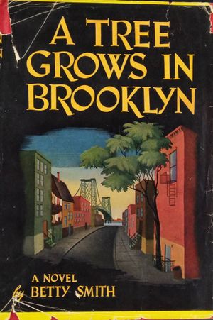 A Tree Grows in Brooklyn image number 0