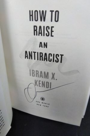 How to Raise an Antiracist image number 1