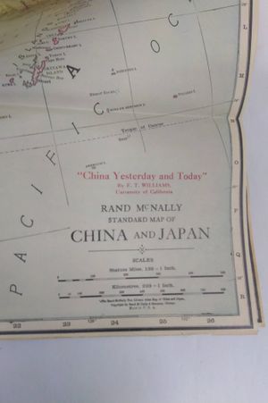 China Yesterday and Today image number 2