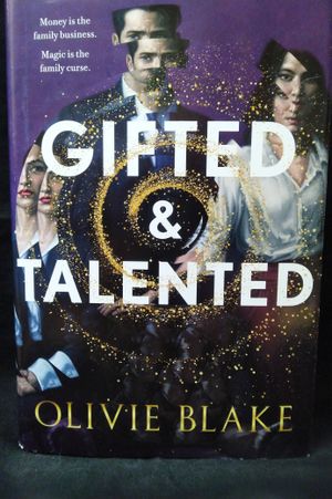 Gifted and Talented image number 0