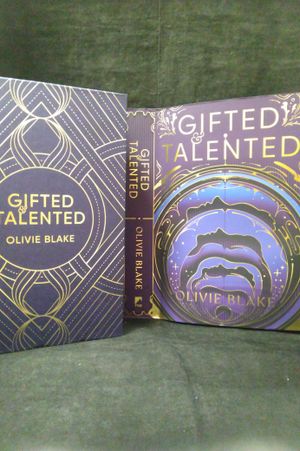 Gifted and Talented image number 1