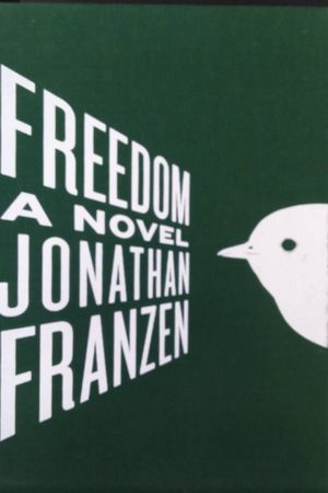 Freedom: A Novel image number 0