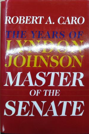 Master of the Senate image number 1