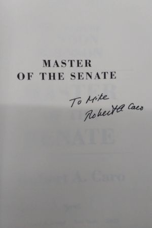 Master of the Senate image number 0