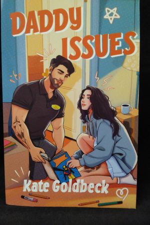 Daddy Issues image number 0