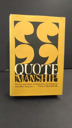 Quotemanship image number 2