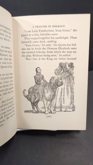 The Story of Good Queen Bess image number 0