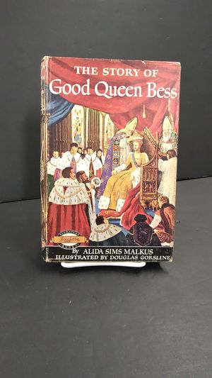 The Story of Good Queen Bess image number 2