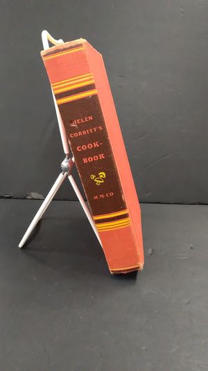 Helen Corbitt's Cookbook image number 1