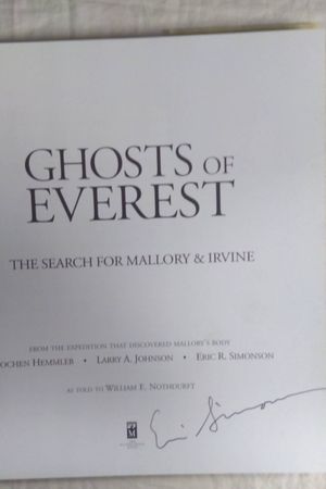 Ghosts of Everest image number 1