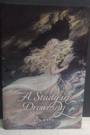 A Study in Drowning image number 0
