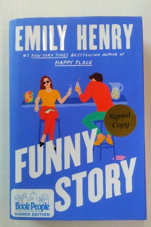 Funny Story image number 0