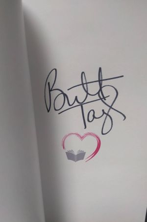 The Rules of Heartbreak image number 1