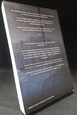 Blue image number 2