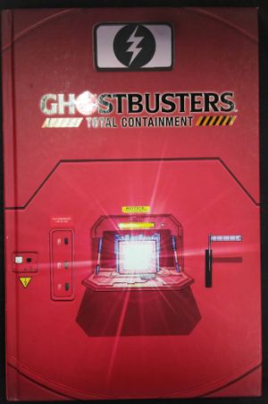 Ghostbusters: Total Containment image number 0