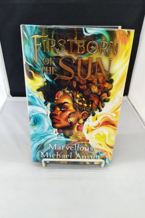 Firstborn of the Sun image number 0