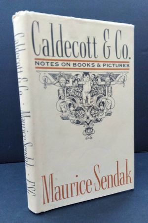 Caldecott & Co. image number 0