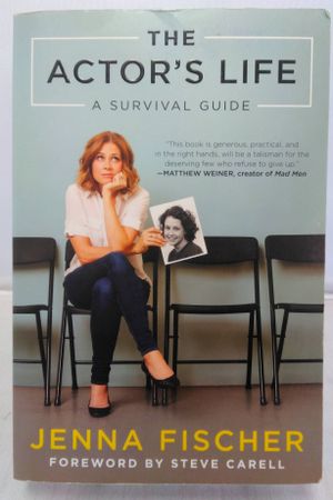 The Actor's Life: A Survival Guide image number 0