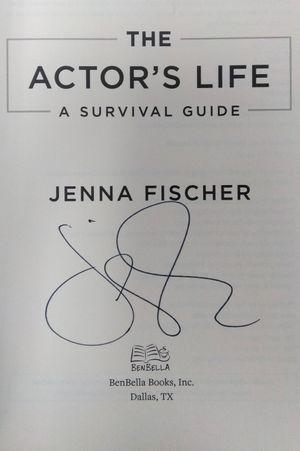 The Actor's Life: A Survival Guide image number 2