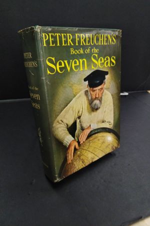 Book of the Seven Seas image number 1