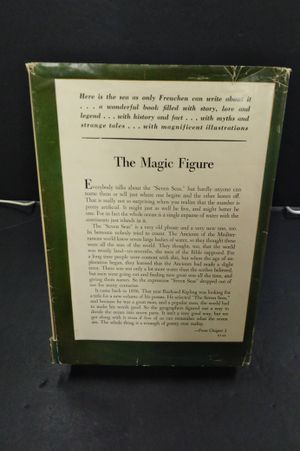 Book of the Seven Seas image number 2