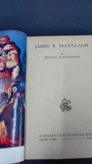 James B. Mccullagh image number 1