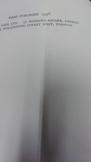 More Poems image number 0