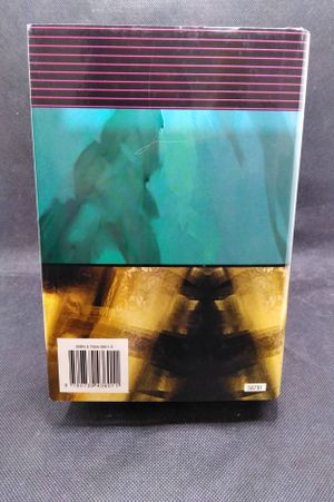 Star Wars New Jedi Order: Force Heretic Trilogy: Remnant, Refugee, & Reunion image number 2