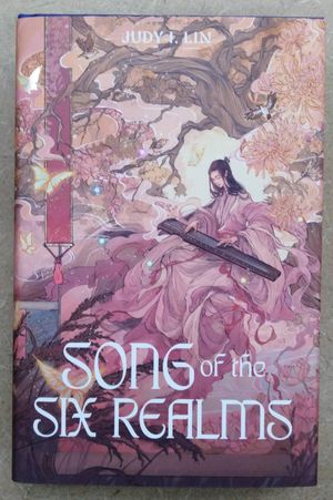 Song of the Six Realms image number 0