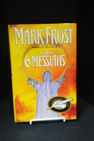 The 6 Messiahs image number 0