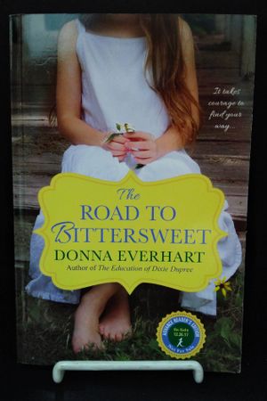 The Road to Bittersweet image number 0