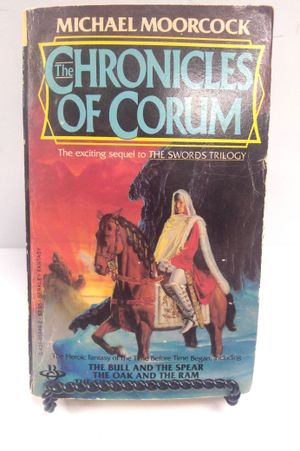 Chronicles Of Corum image number 0