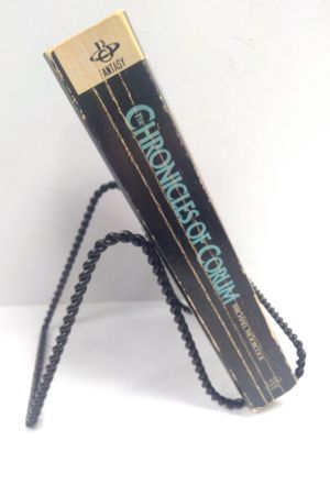 Chronicles Of Corum image number 1